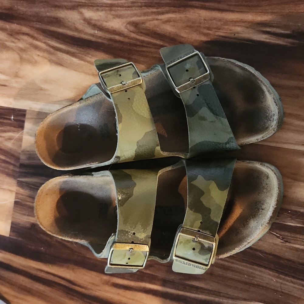 Birkenstock Sandals